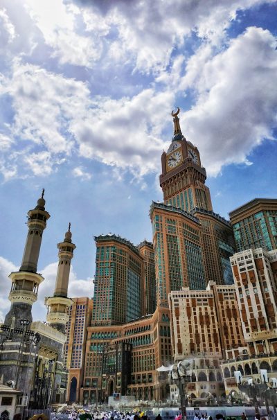 makkah