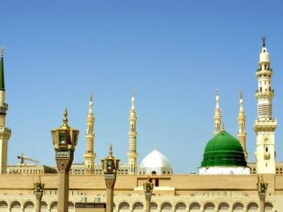 masjid-al-nabvi